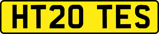 HT20TES