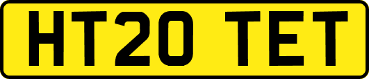 HT20TET