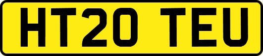 HT20TEU