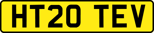 HT20TEV