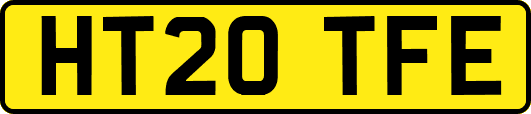 HT20TFE