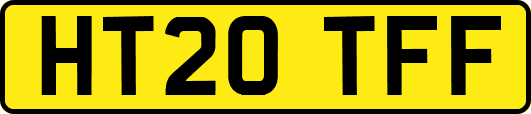 HT20TFF
