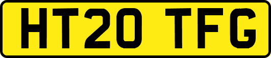 HT20TFG