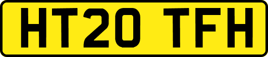 HT20TFH