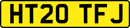 HT20TFJ