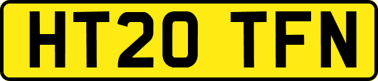 HT20TFN