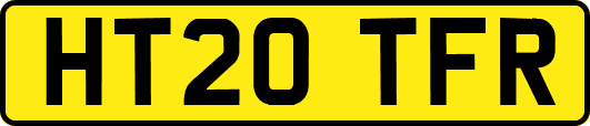 HT20TFR