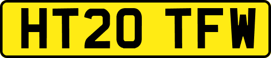 HT20TFW