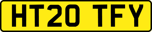 HT20TFY