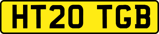 HT20TGB
