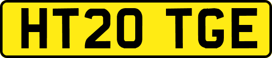 HT20TGE