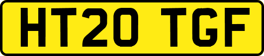 HT20TGF