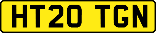 HT20TGN