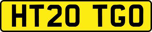 HT20TGO
