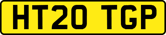 HT20TGP