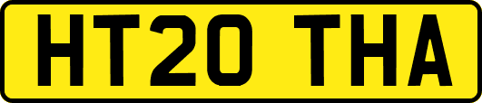 HT20THA