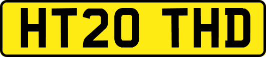HT20THD