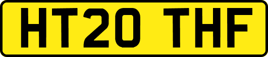 HT20THF