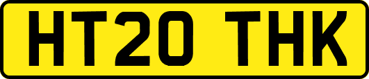 HT20THK