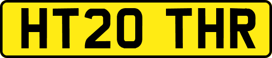 HT20THR