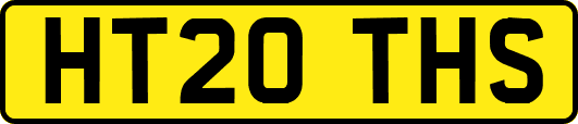 HT20THS