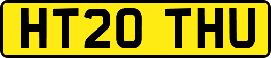 HT20THU