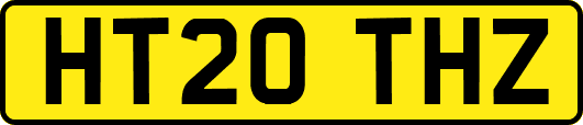 HT20THZ