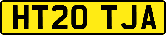 HT20TJA