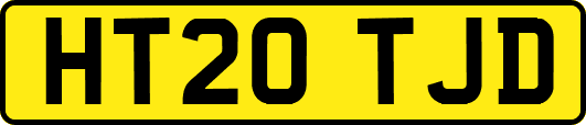 HT20TJD