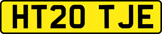 HT20TJE