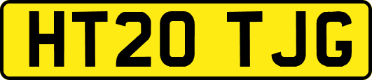 HT20TJG