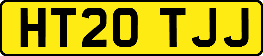 HT20TJJ