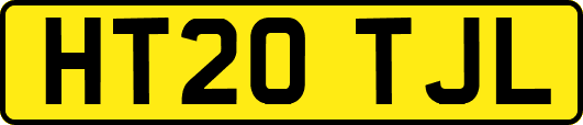 HT20TJL