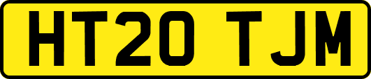 HT20TJM