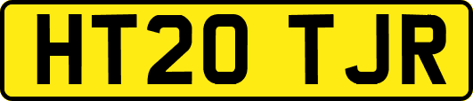 HT20TJR