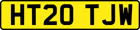 HT20TJW