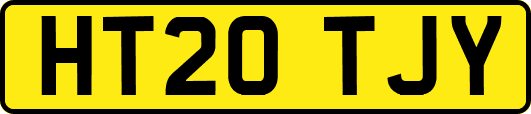 HT20TJY