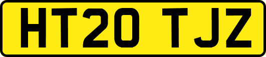 HT20TJZ