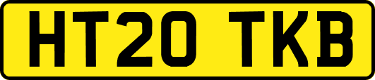 HT20TKB
