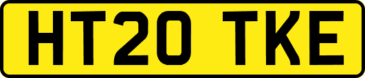 HT20TKE