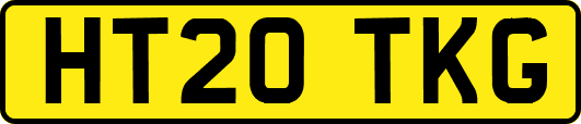 HT20TKG