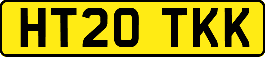 HT20TKK