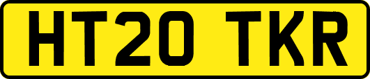 HT20TKR