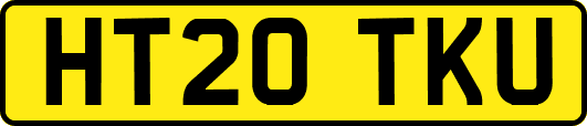 HT20TKU