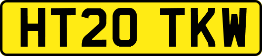 HT20TKW