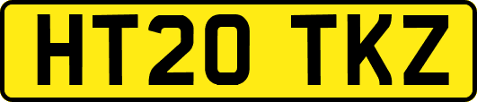 HT20TKZ