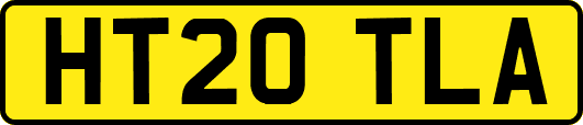 HT20TLA