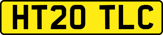 HT20TLC