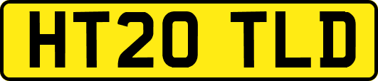 HT20TLD