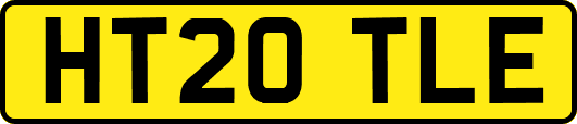 HT20TLE